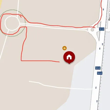 Shell 2 Apartman Golem