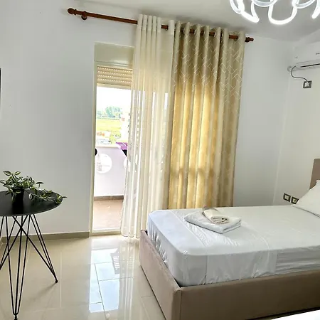 Shell 2 Apartman Golem