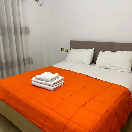 Apartman Shell 2 Golem