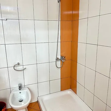 Apartman Shell 2 Golem