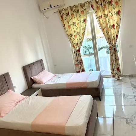 Apartman Shell 2 Golem