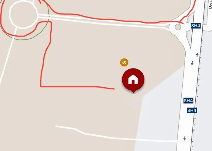 Shell 2 Apartament Golem (Tirana)