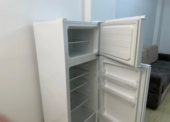 Shell 2 Apartament *