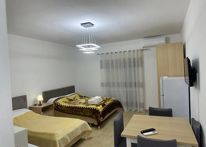 Apartament Shell 2 *