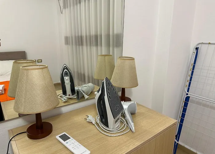 Shell 2 Apartament *