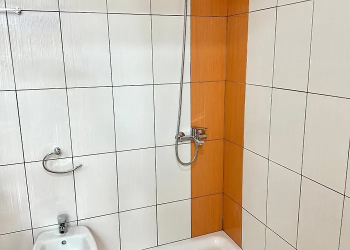 Apartament Shell 2 Golem (Tirana)