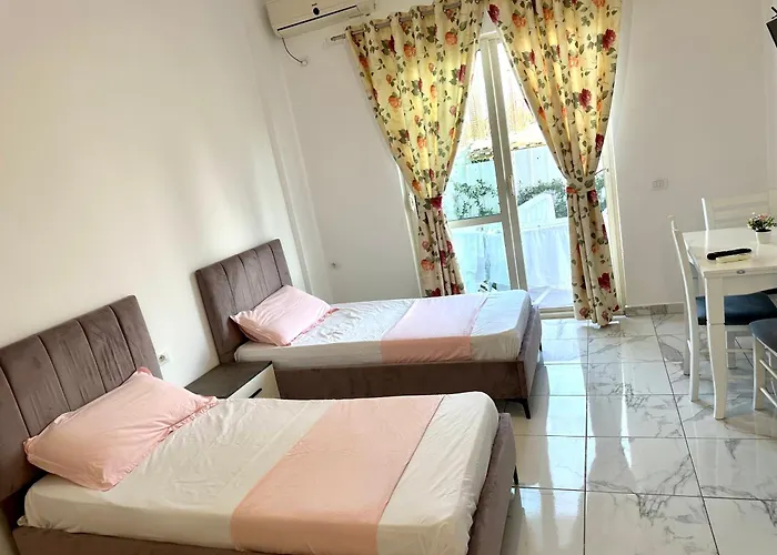 Apartament Shell 2 Golem (Tirana)