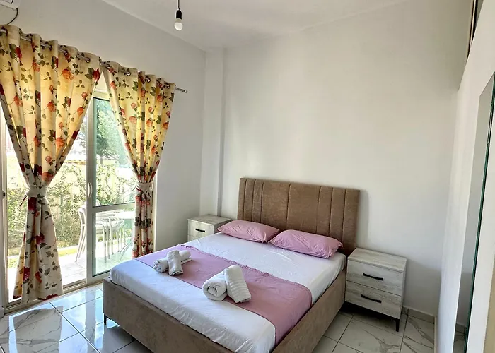 Apartament Shell 2 *