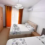 Appartement Shell 2 Golem (Tirana)