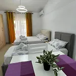 Appartement Shell 2
