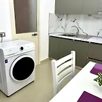 Shell 2 Appartement