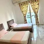 Appartement Shell 2 Golem (Tirana)