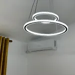 Appartement Shell 2
