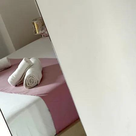 Apartment Shell 2