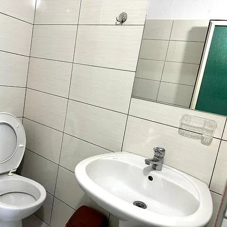 Apartment Shell 2 *