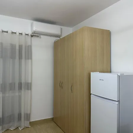 Apartment Shell 2 Golem (Tirana)