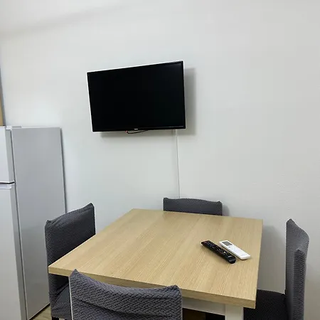 Appartement Shell 2