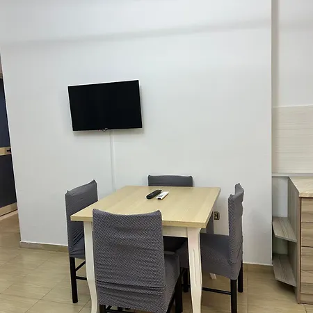 Appartement Shell 2 *