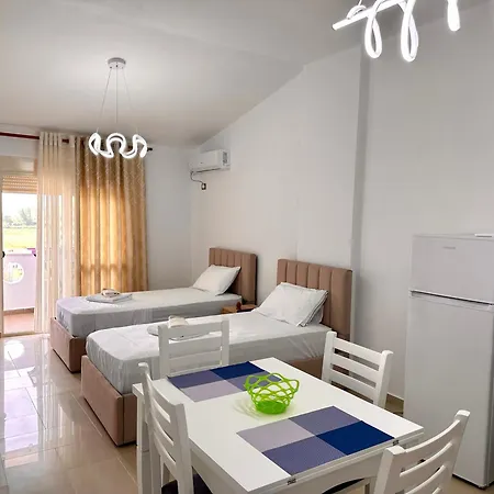 Shell 2 * Golem (Tirana)