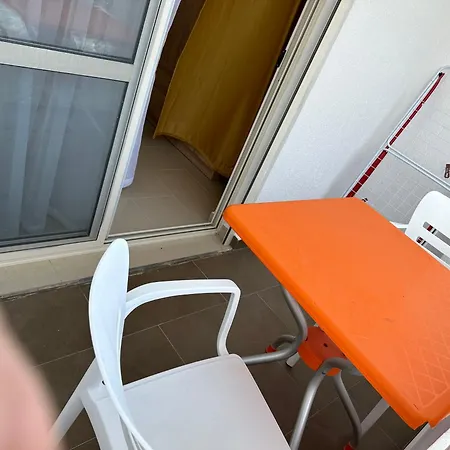 Shell 2 Appartement
