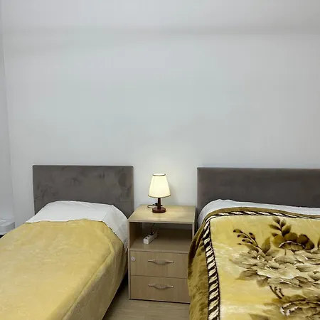 Shell 2 Appartement *