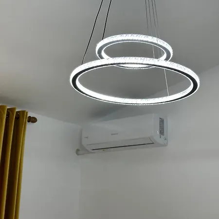 Lejlighed Shell 2